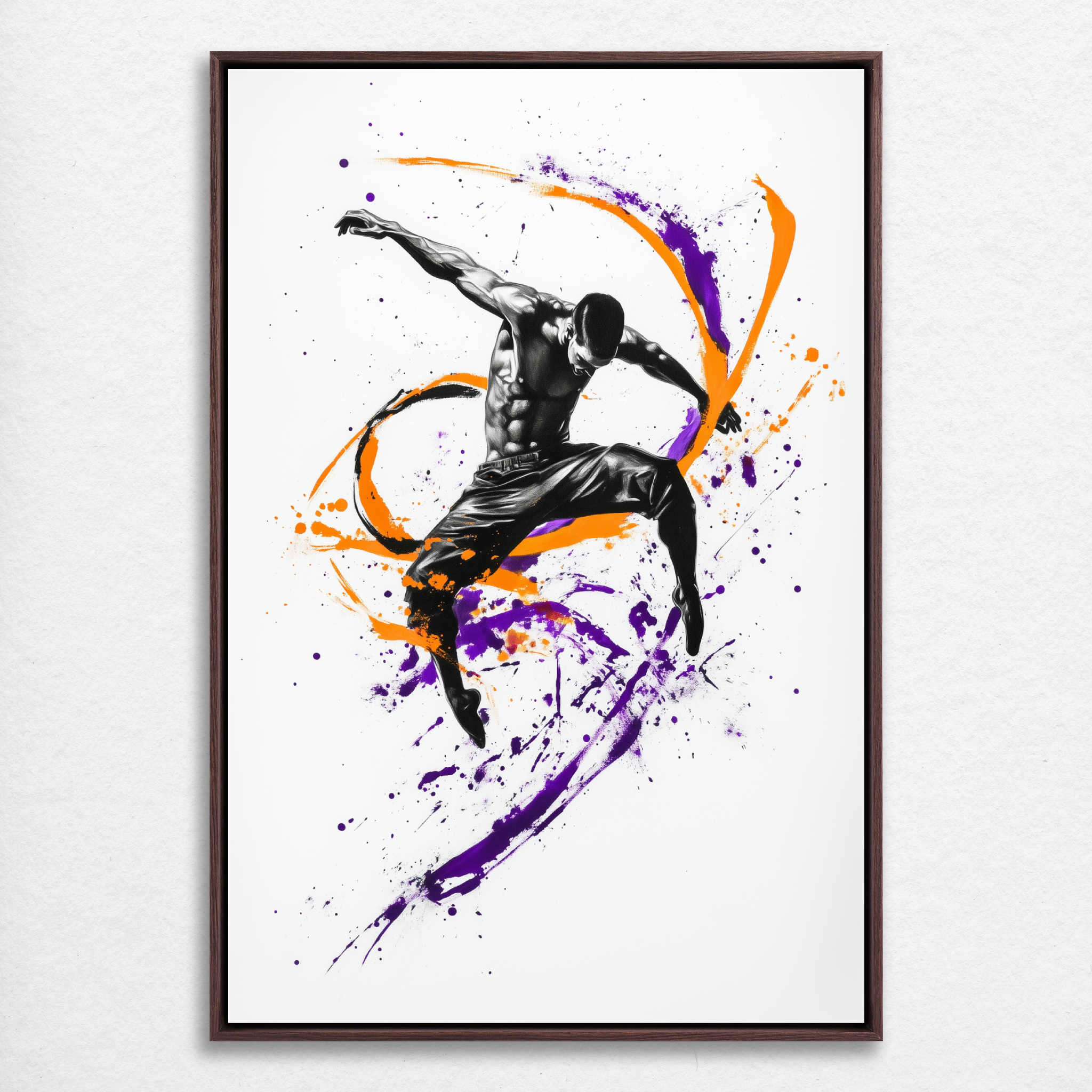 D0597-hand-painted-wall-art_5_2x3-vertical-frame-walnut.psd