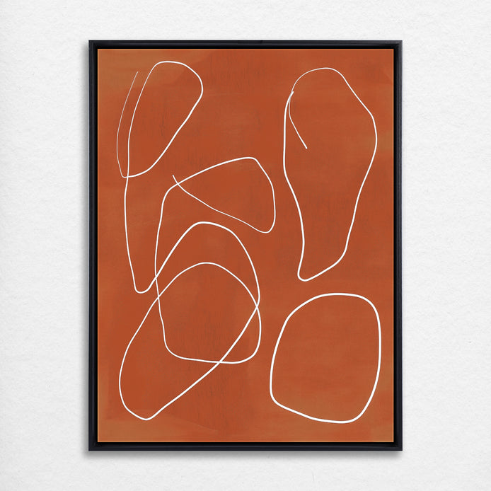 D0602-hand-painted-wall-art_2_3x4-vertical-frame-black.psd
