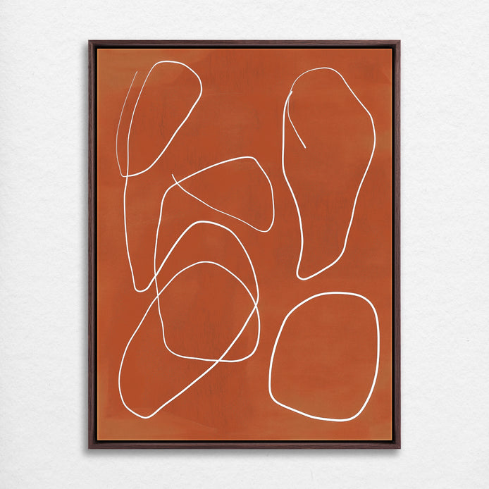 D0602-hand-painted-wall-art_2_3x4-vertical-frame-walnut.psd