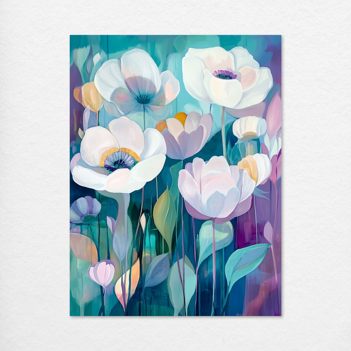 Floral Dreams