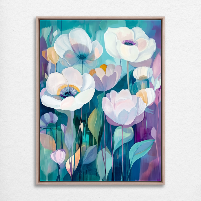 Floral Dreams