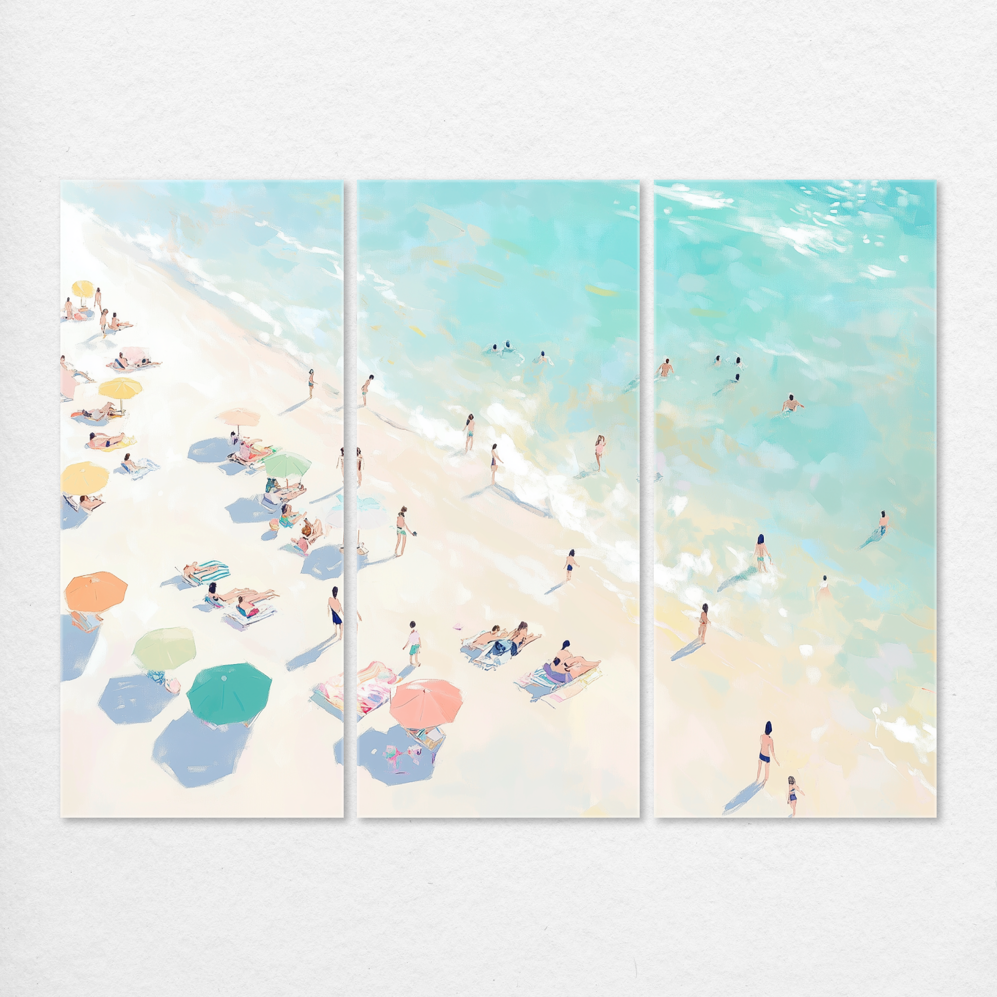 Where the Ocean Breathes