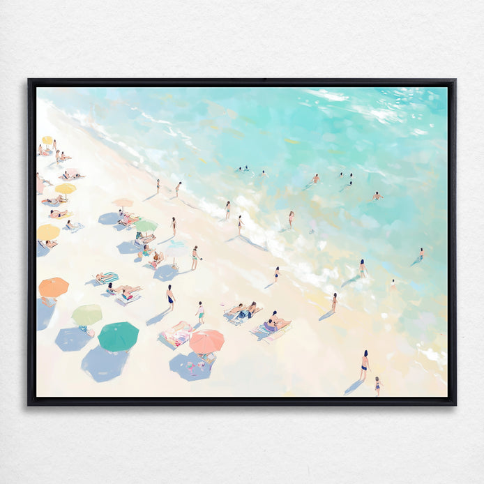 D0609-hand-painted-wall-art_4_4x3-horizontal-frame-black.psd_2