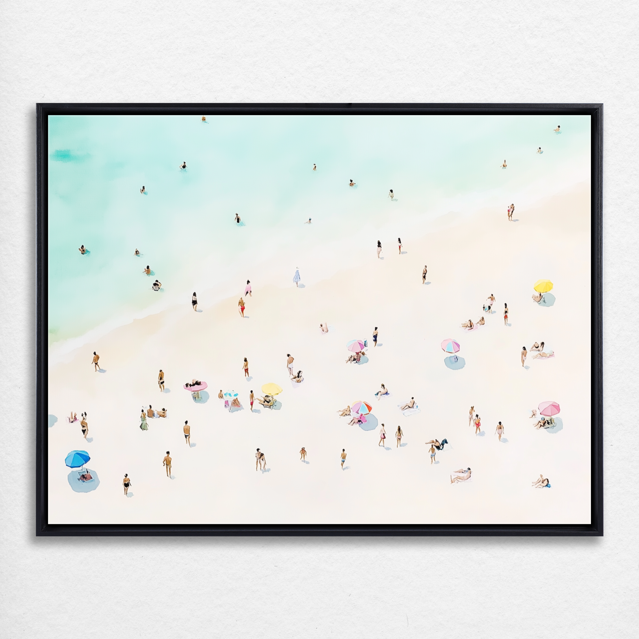 D0610-hand-painted-wall-art_5_4x3-horizontal-frame-black.psd_2