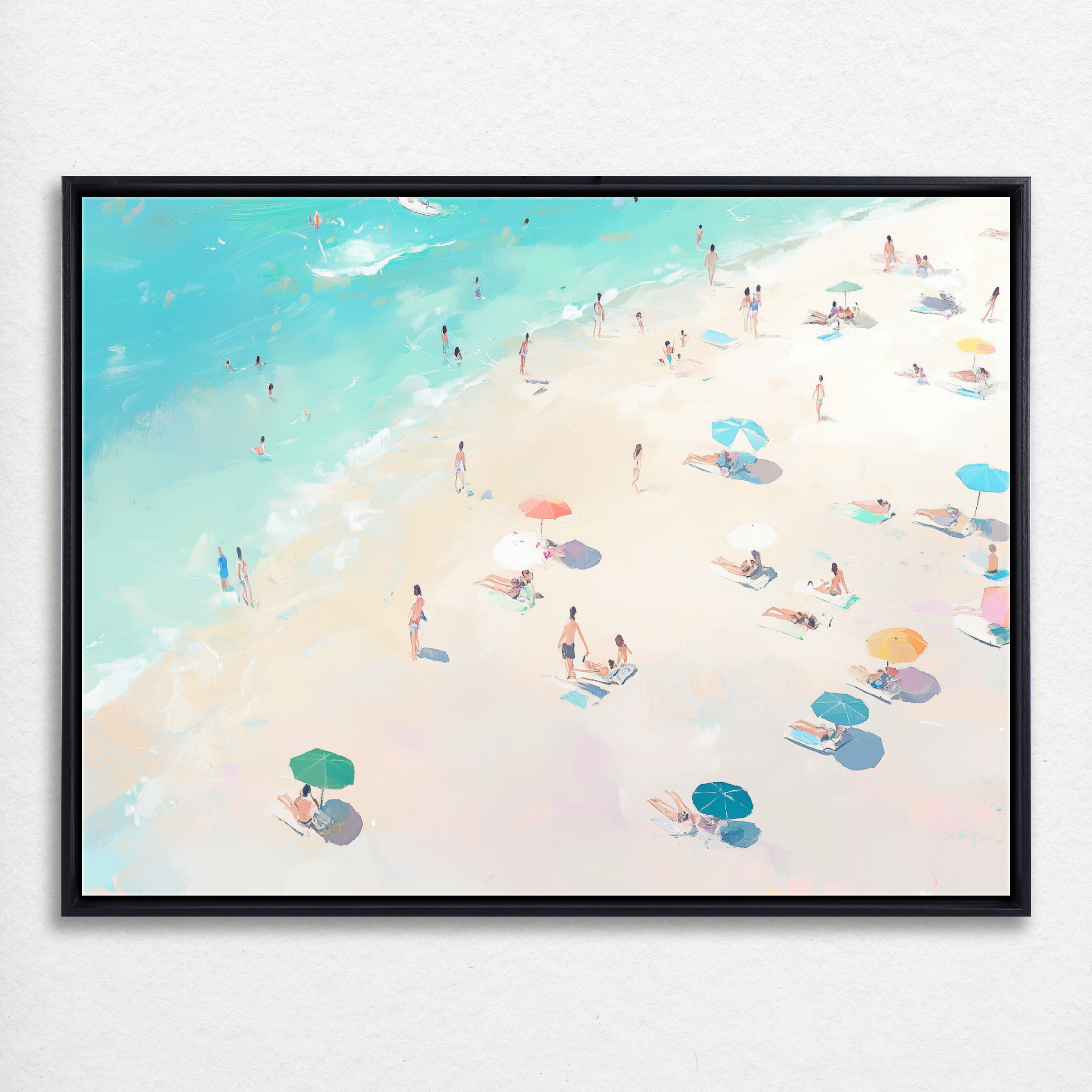 D0611-hand-painted-wall-art_6_4x3-horizontal-frame-black.psd_2