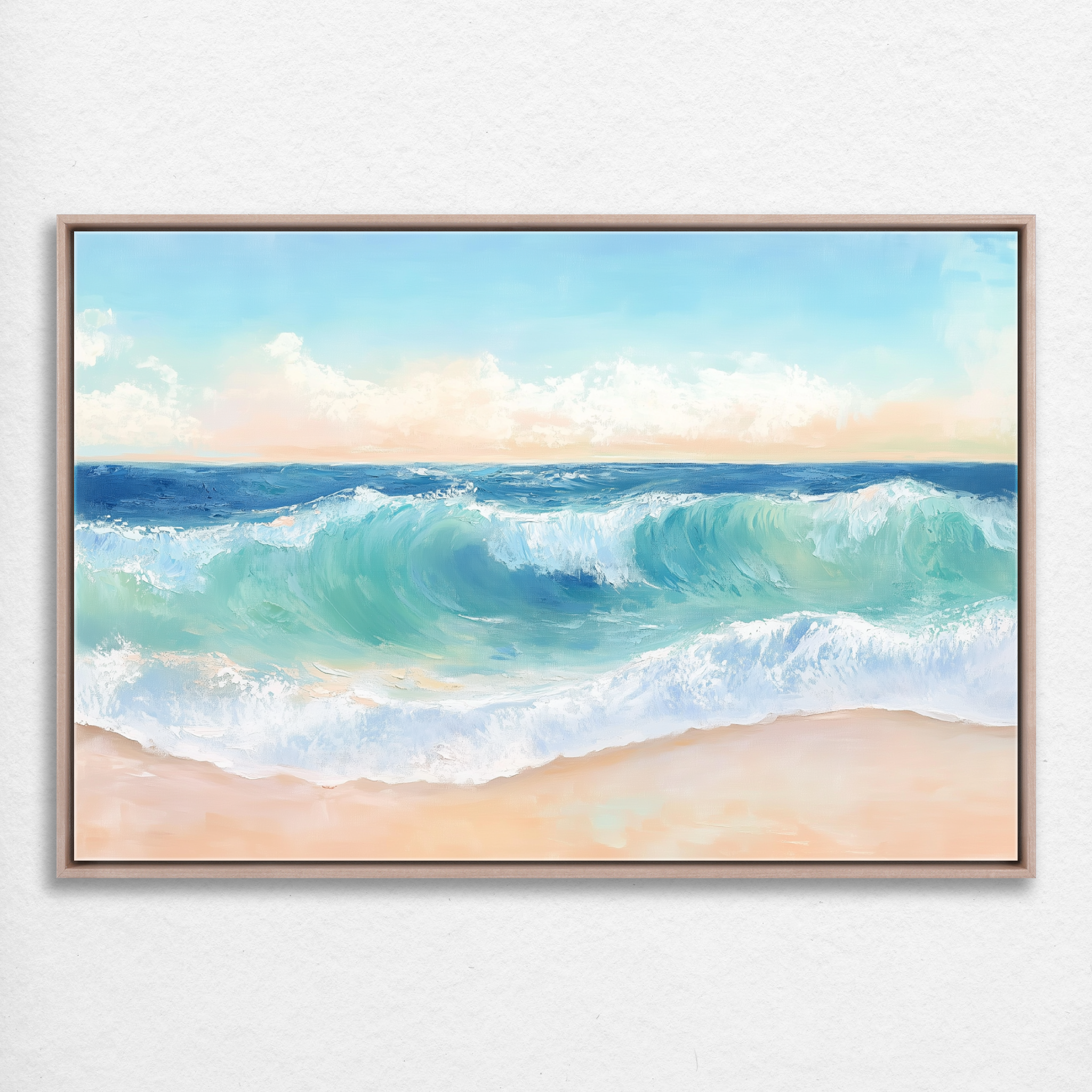 Tide Whisper
