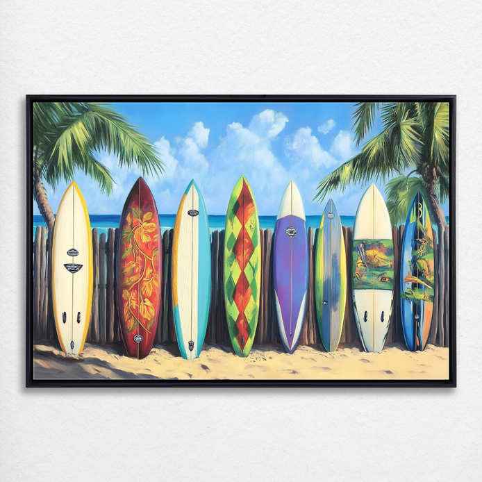 Surfside Spectrum