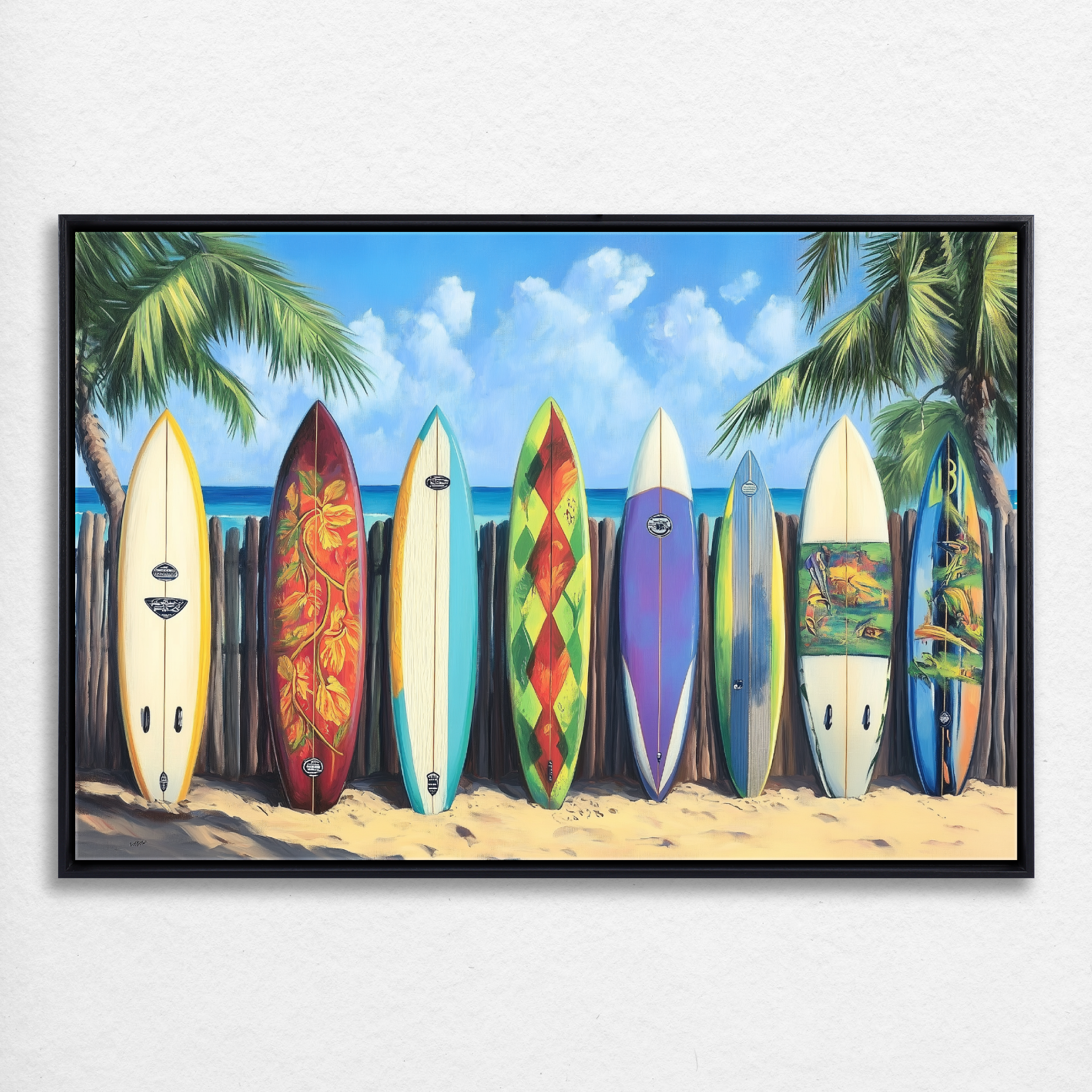 Surfside Spectrum