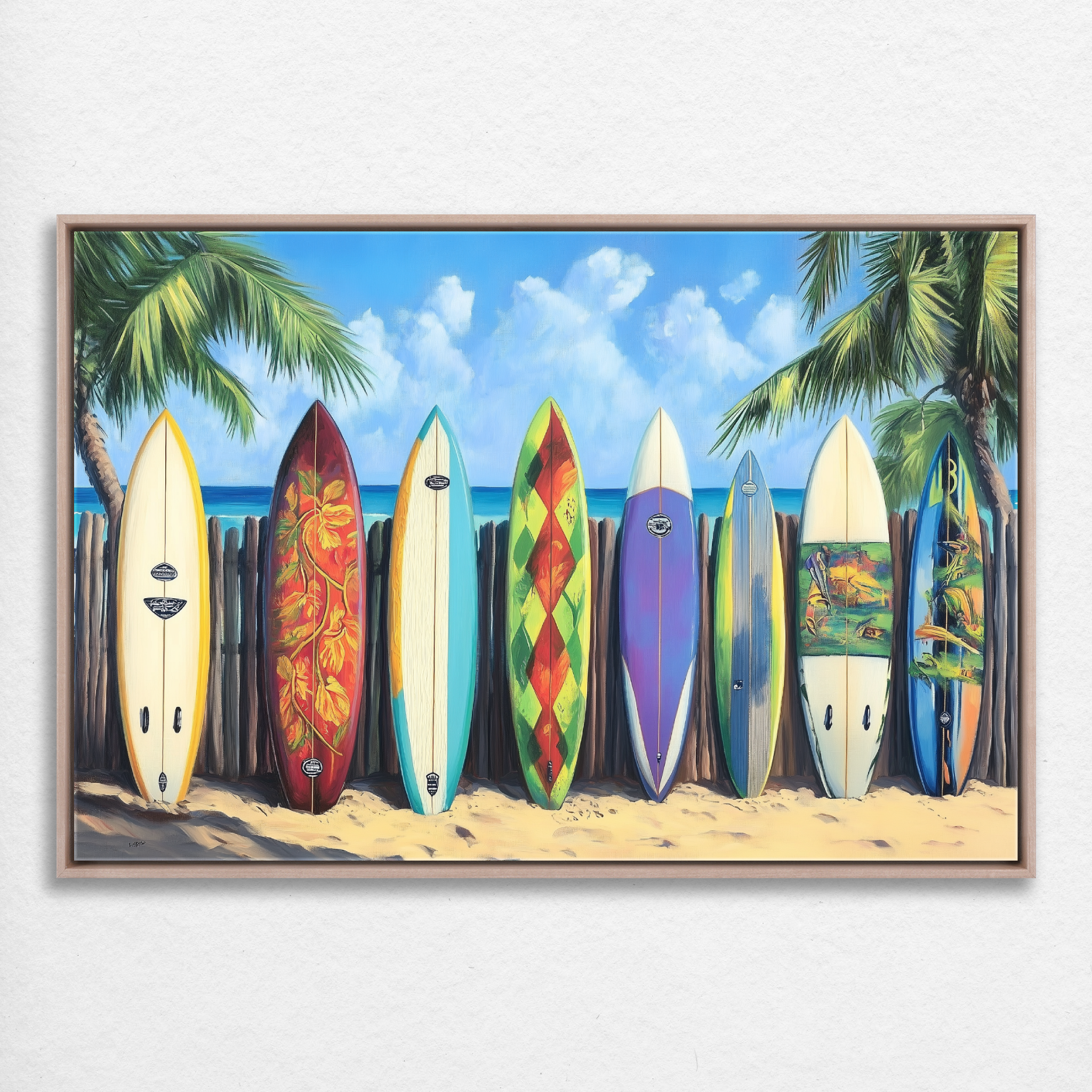 Surfside Spectrum