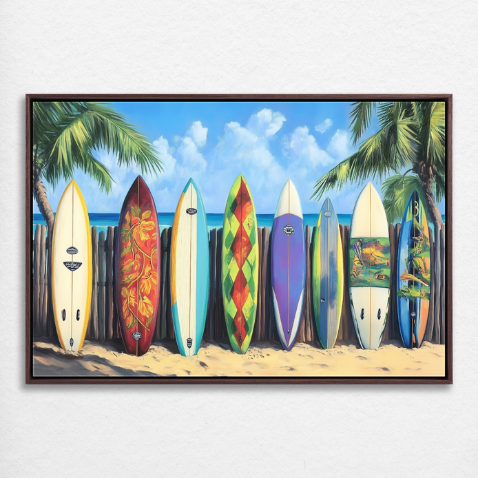Surfside Spectrum