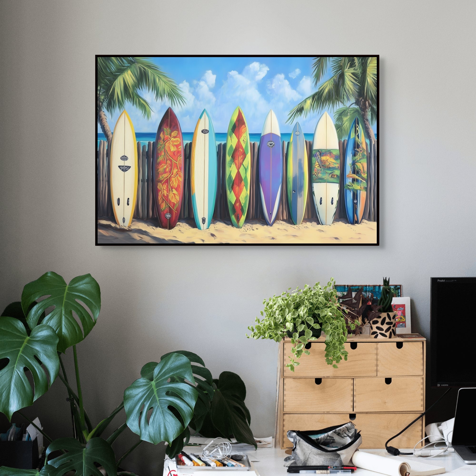 D0622-room-f-black-office-room-image