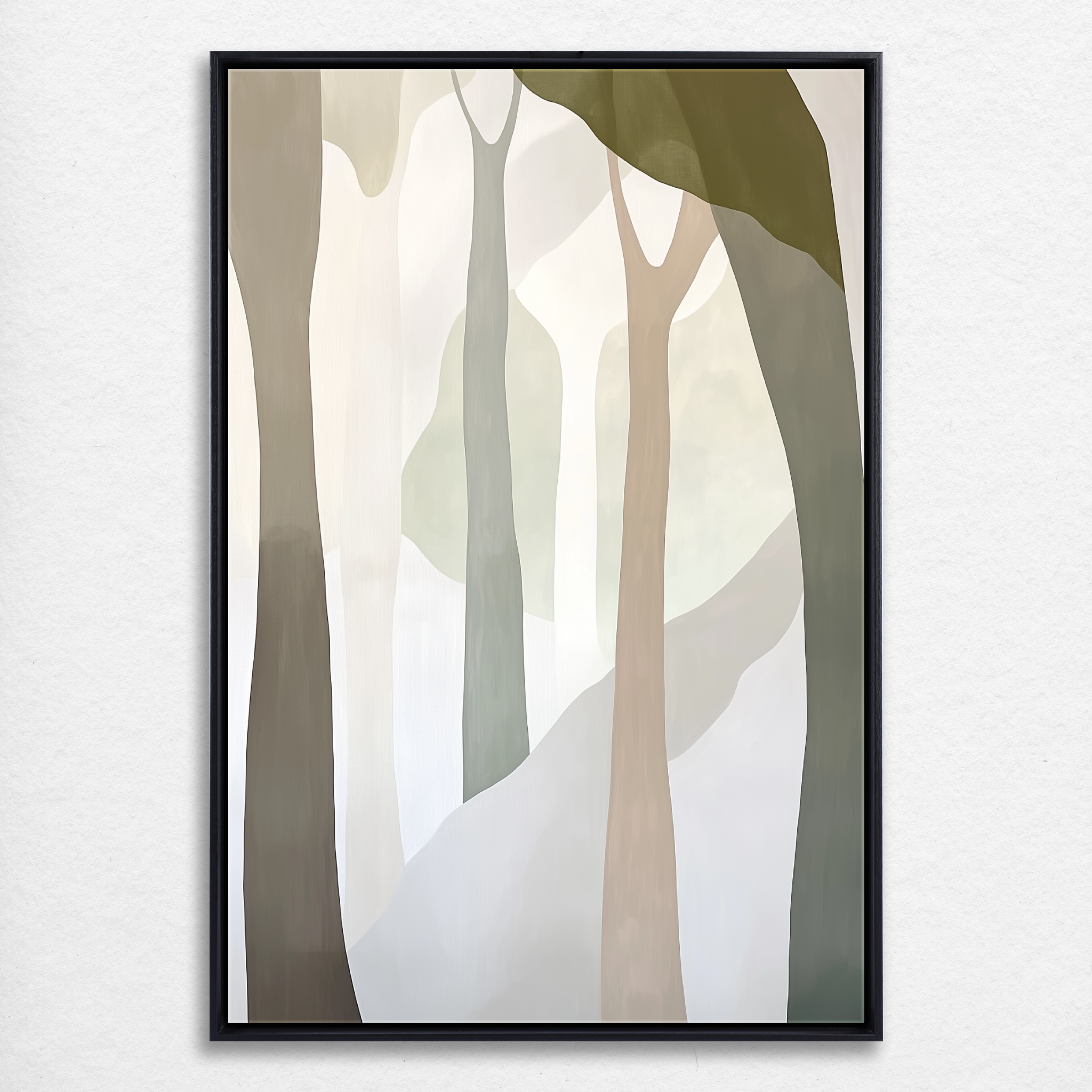 D0632-hand-painted-wall-art_1_2x3-vertical-frame-black.psd