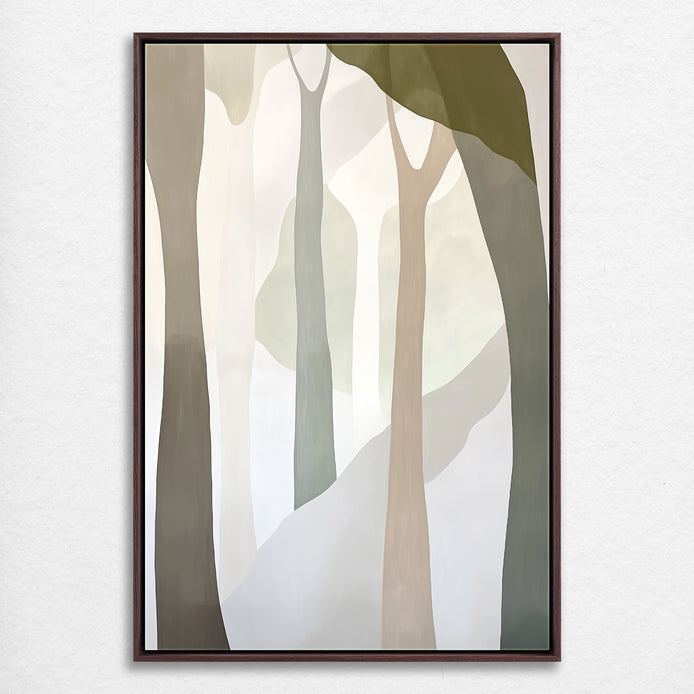 D0632-hand-painted-wall-art_1_2x3-vertical-frame-walnut.psd