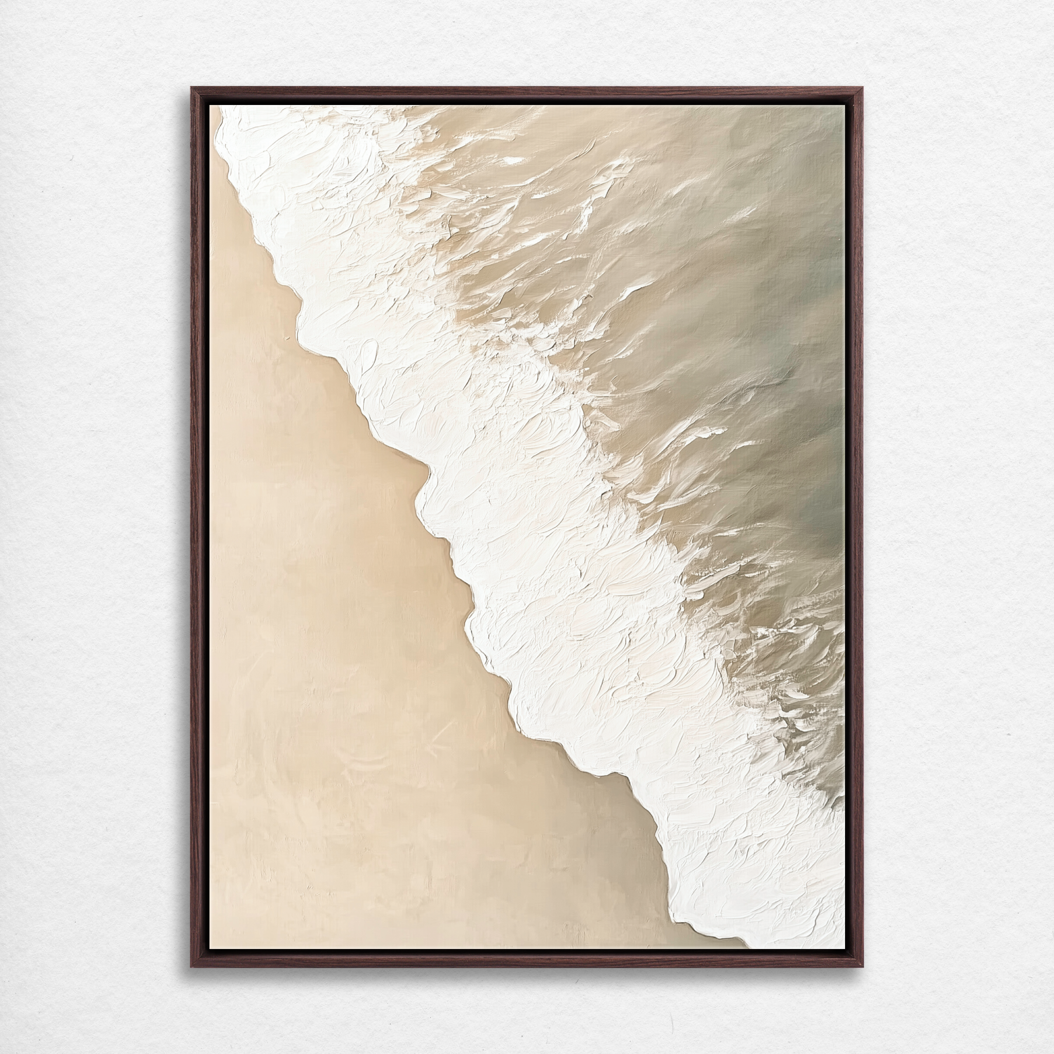 Whispers of the Shoreline