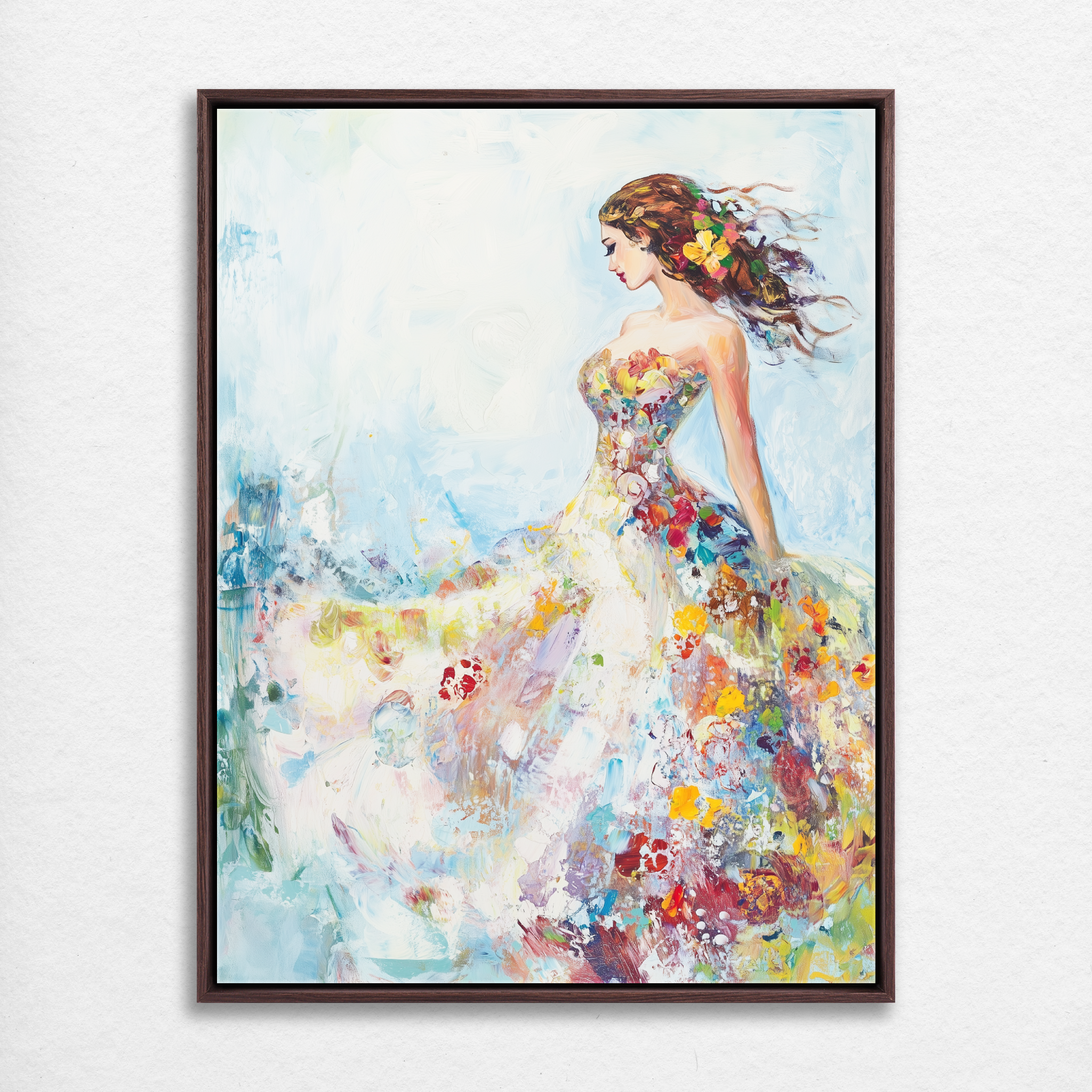 Floral Muse