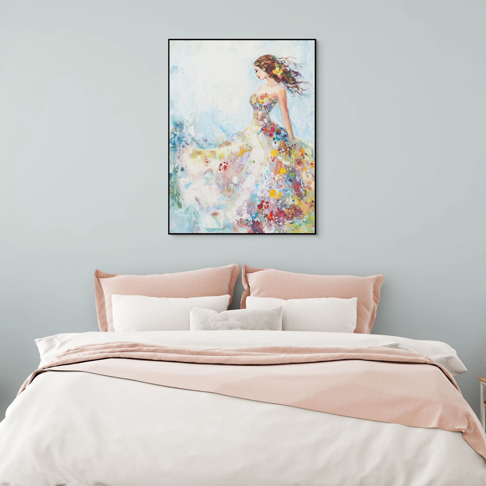 D0641-room-f-black-bed-room-image