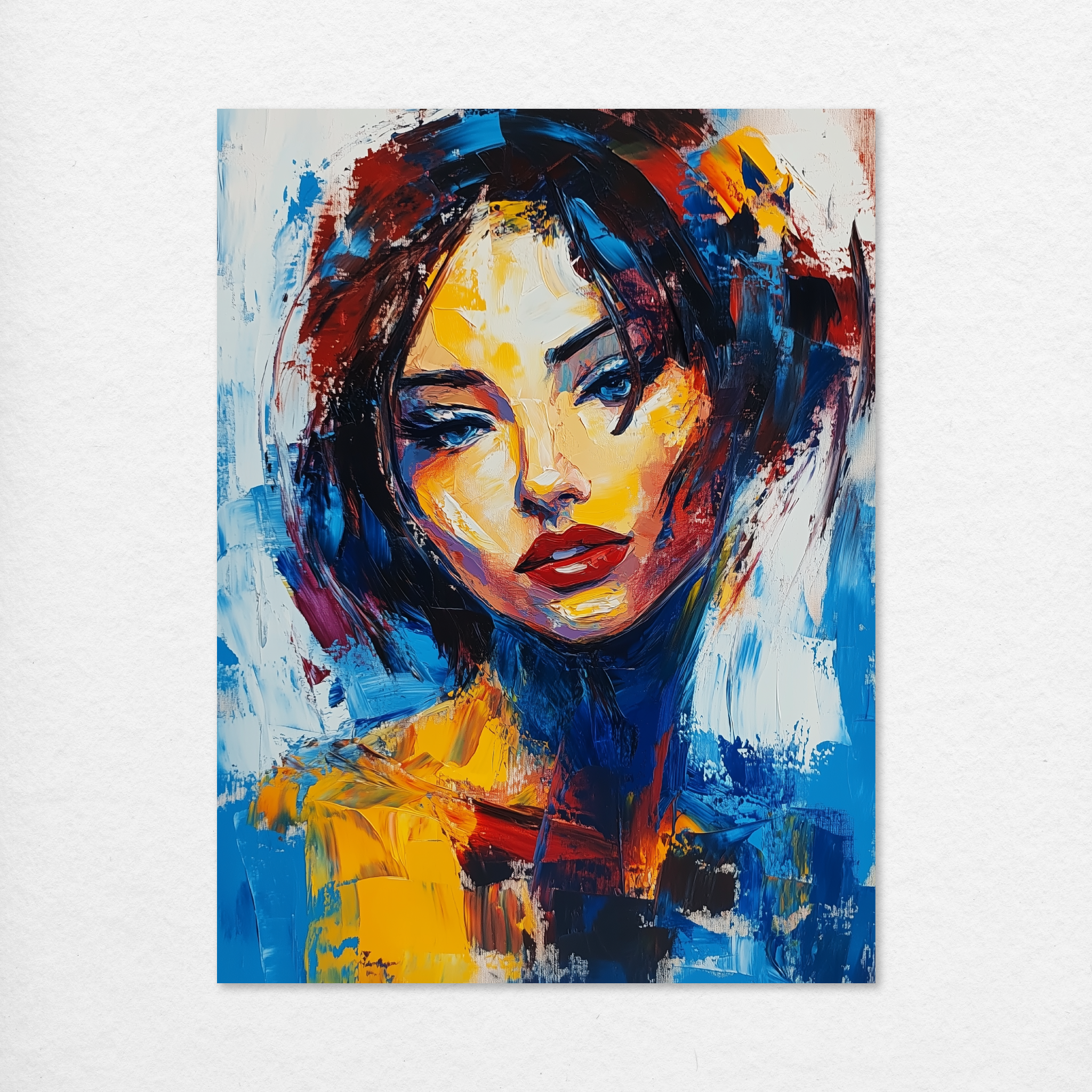 Unmasked Emotions
