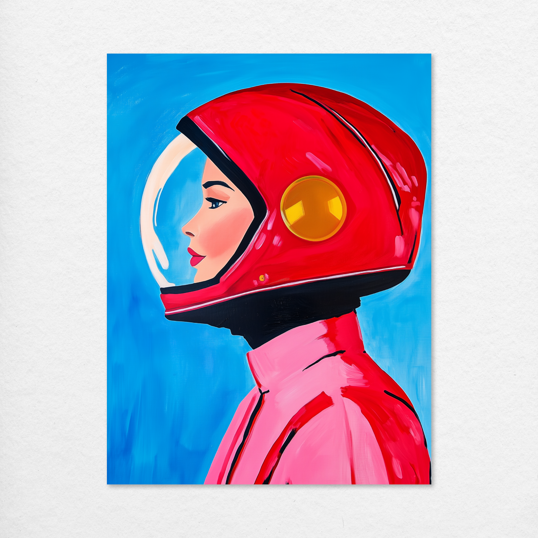 Galactic Dreamer