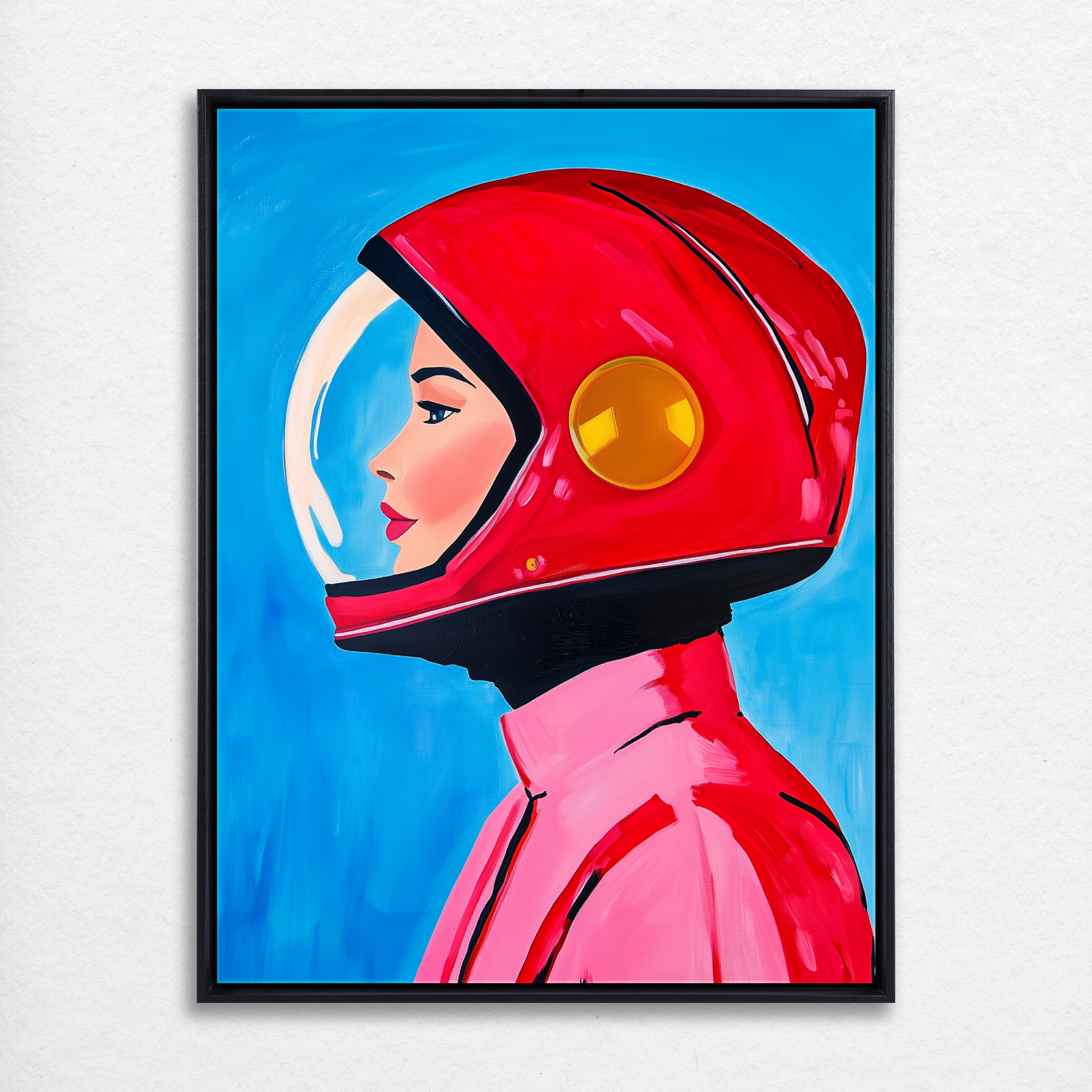 Galactic Dreamer