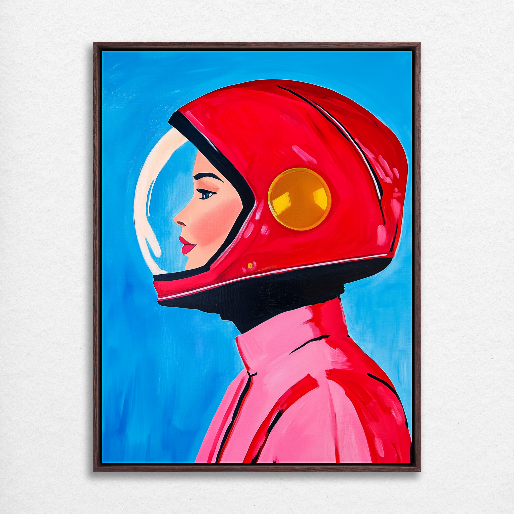 Galactic Dreamer