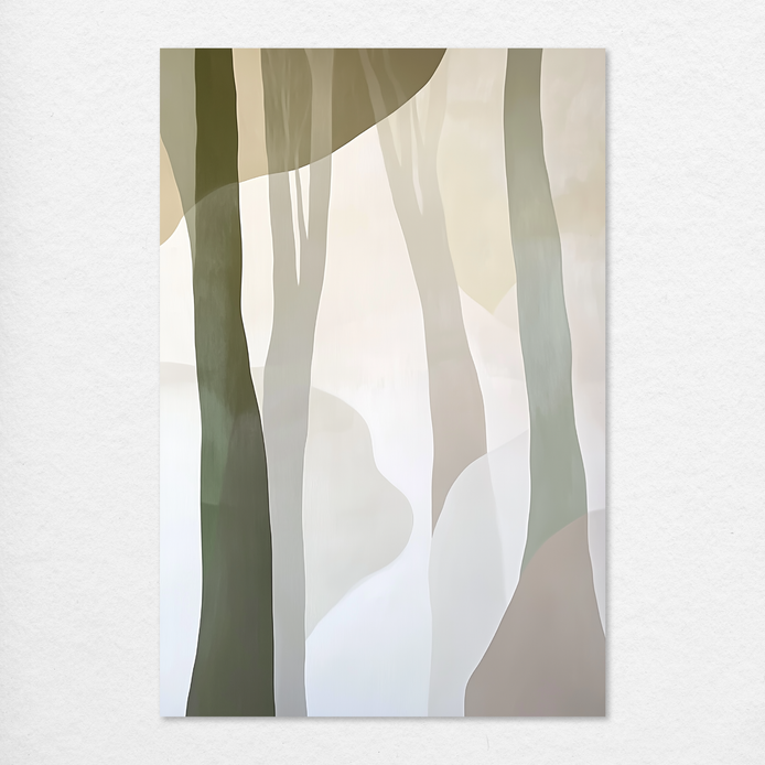 Mist and Bark