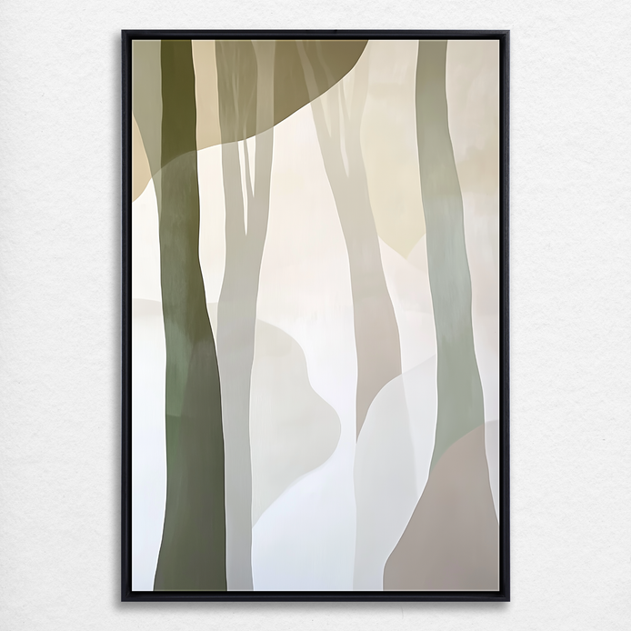 Mist and Bark