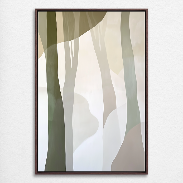 Mist and Bark