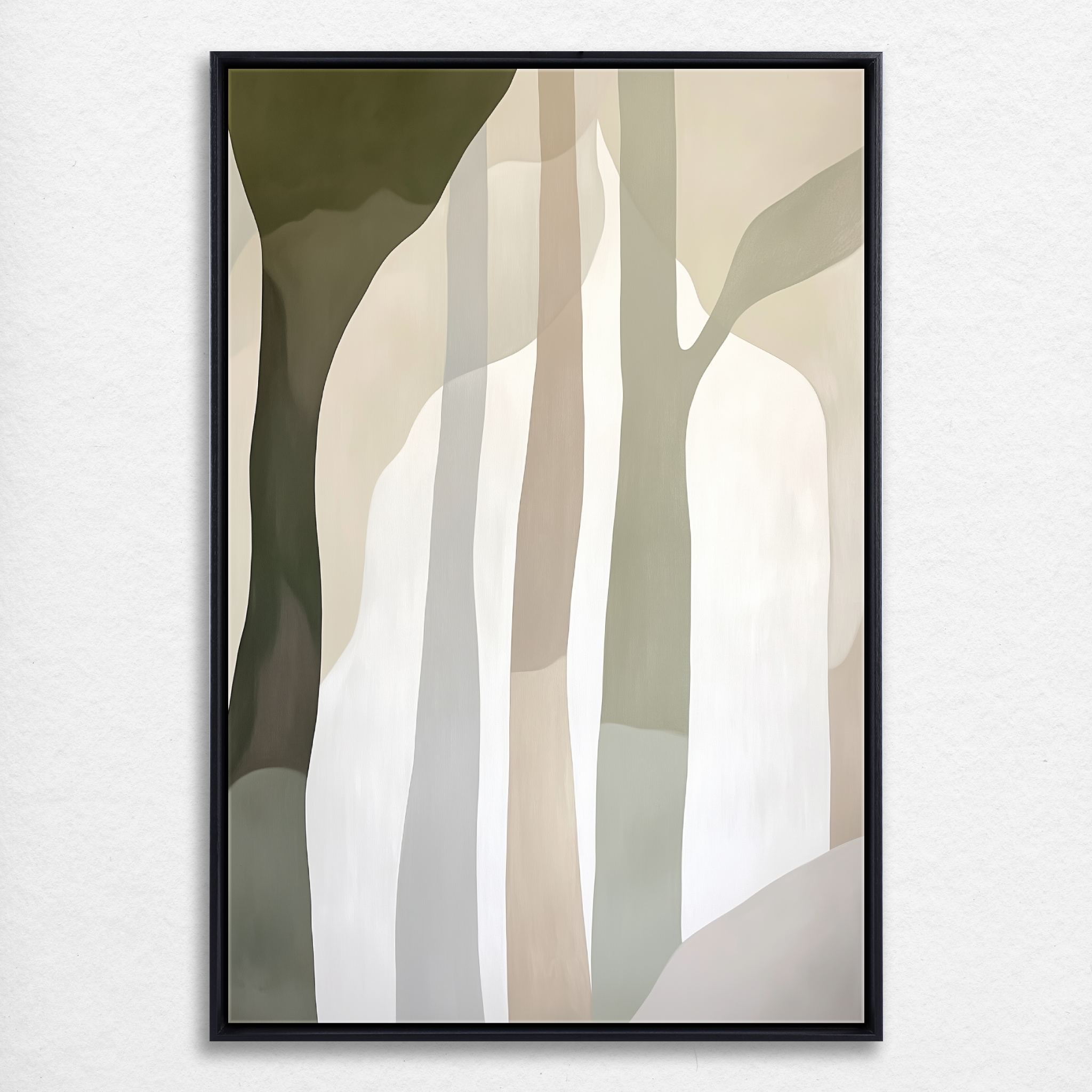D0645-hand-painted-wall-art_1_2x3-vertical-frame-black.psd