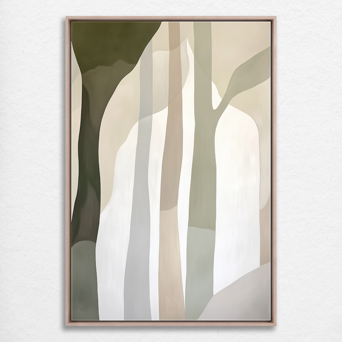 Forest Light