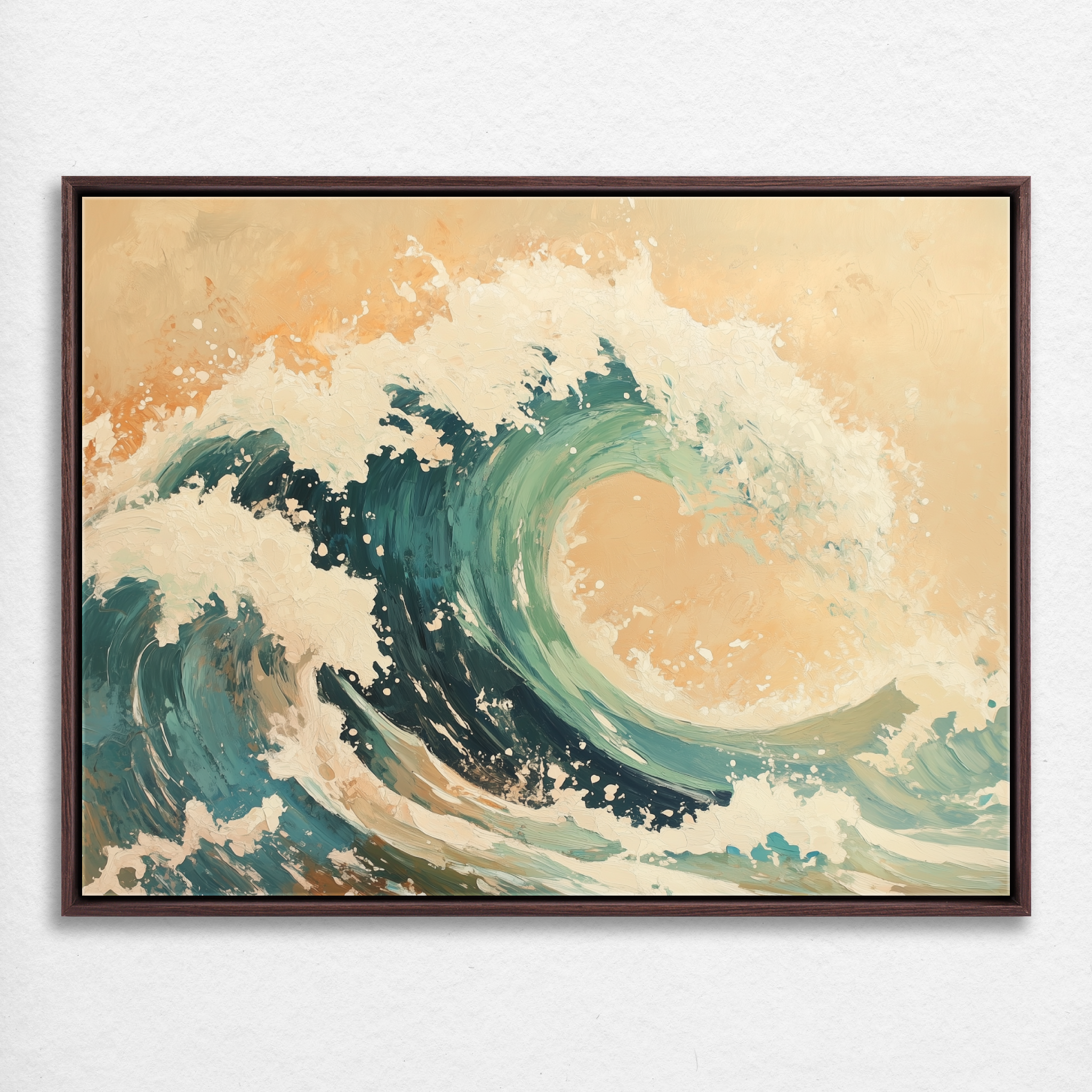 Ocean in Motion