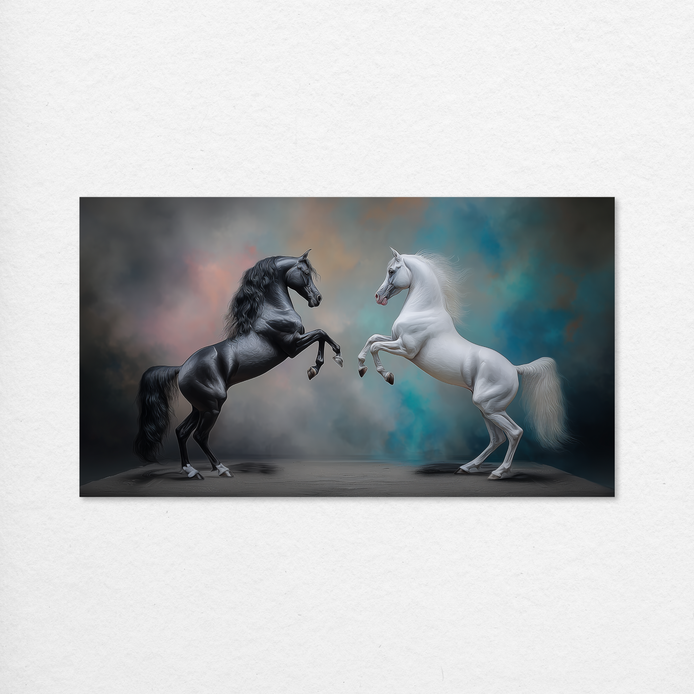 Duality in Motion