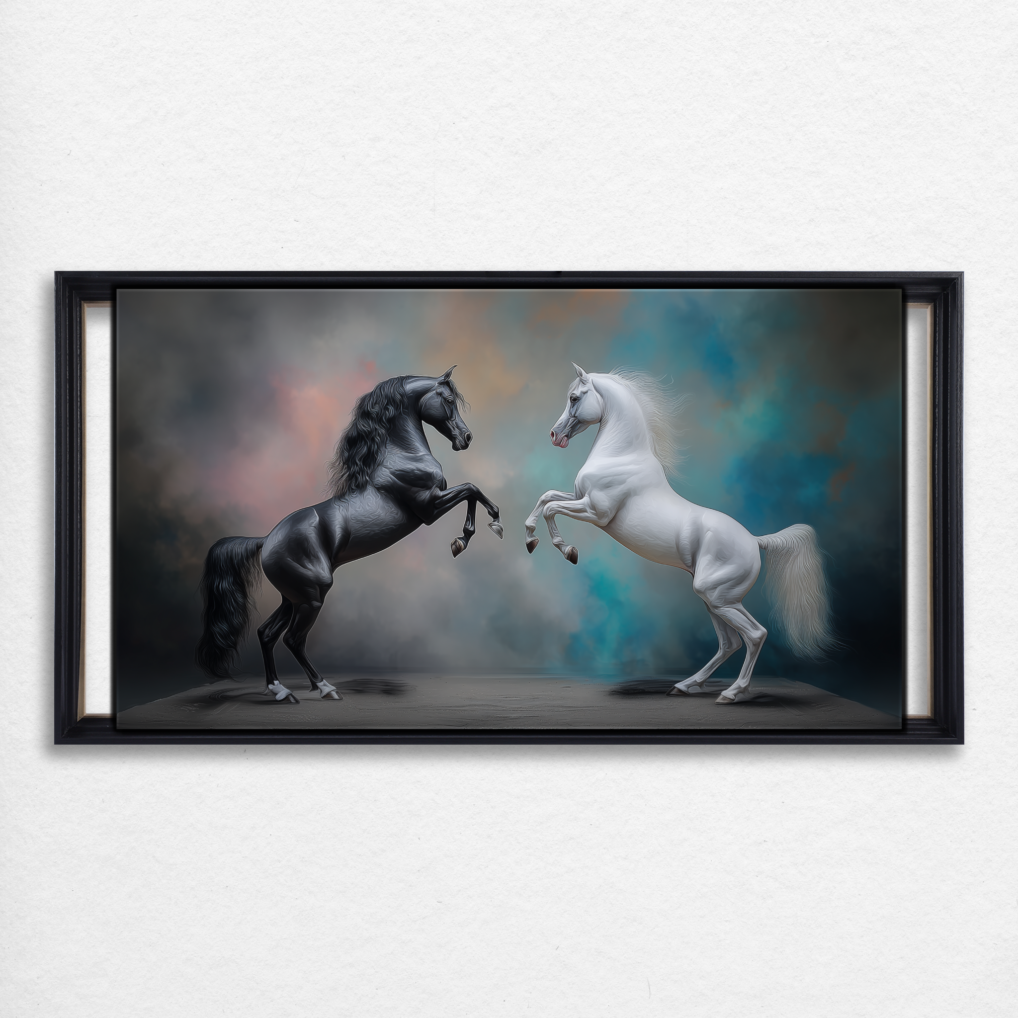 D0662-hand-painted-wall-art_1_2x1-panoramic-frame-black.psd