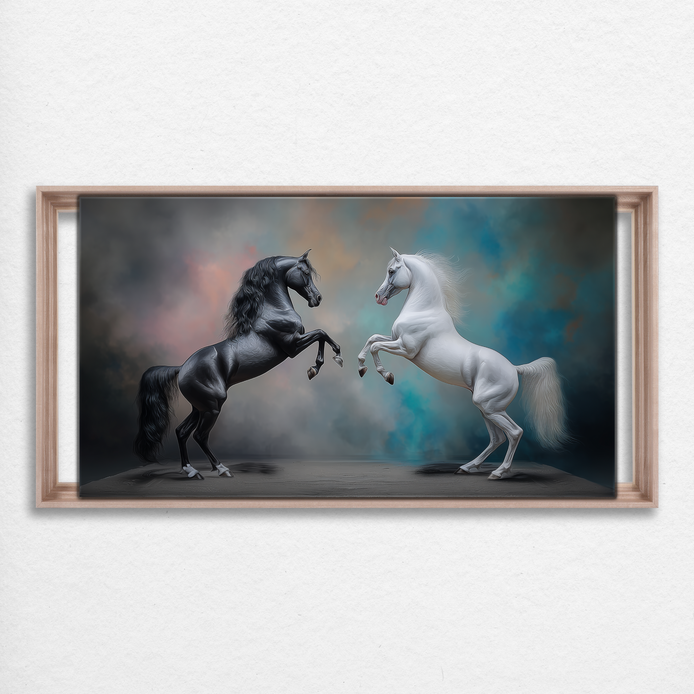 Duality in Motion