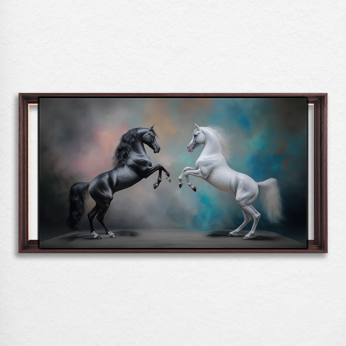 Duality in Motion
