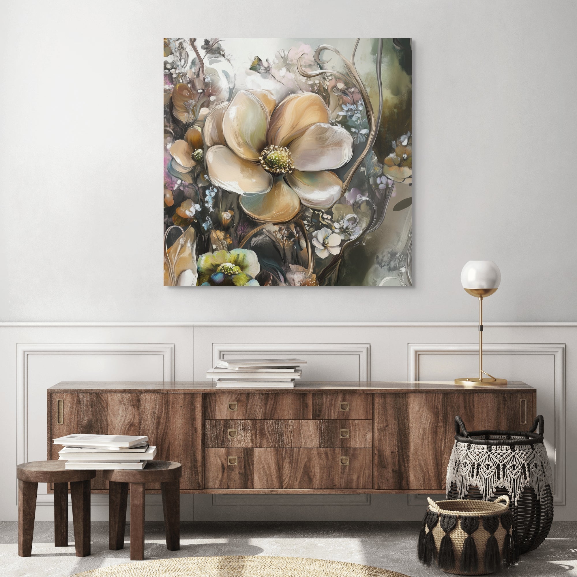 D0667-room-f-natural-hallway-room-image