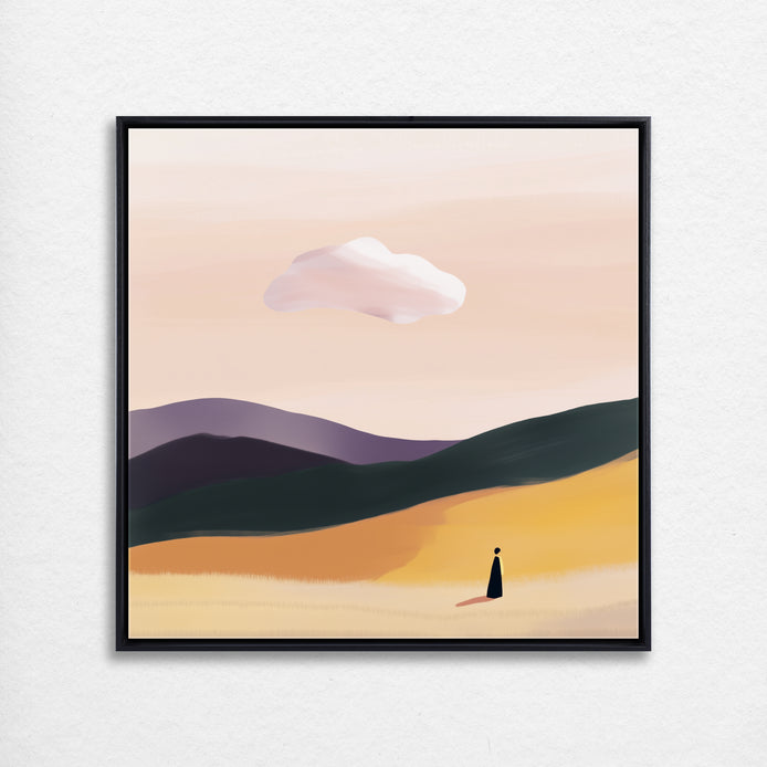 D0670-hand-painted-wall-art_7_1x1-square-frame-black.psd
