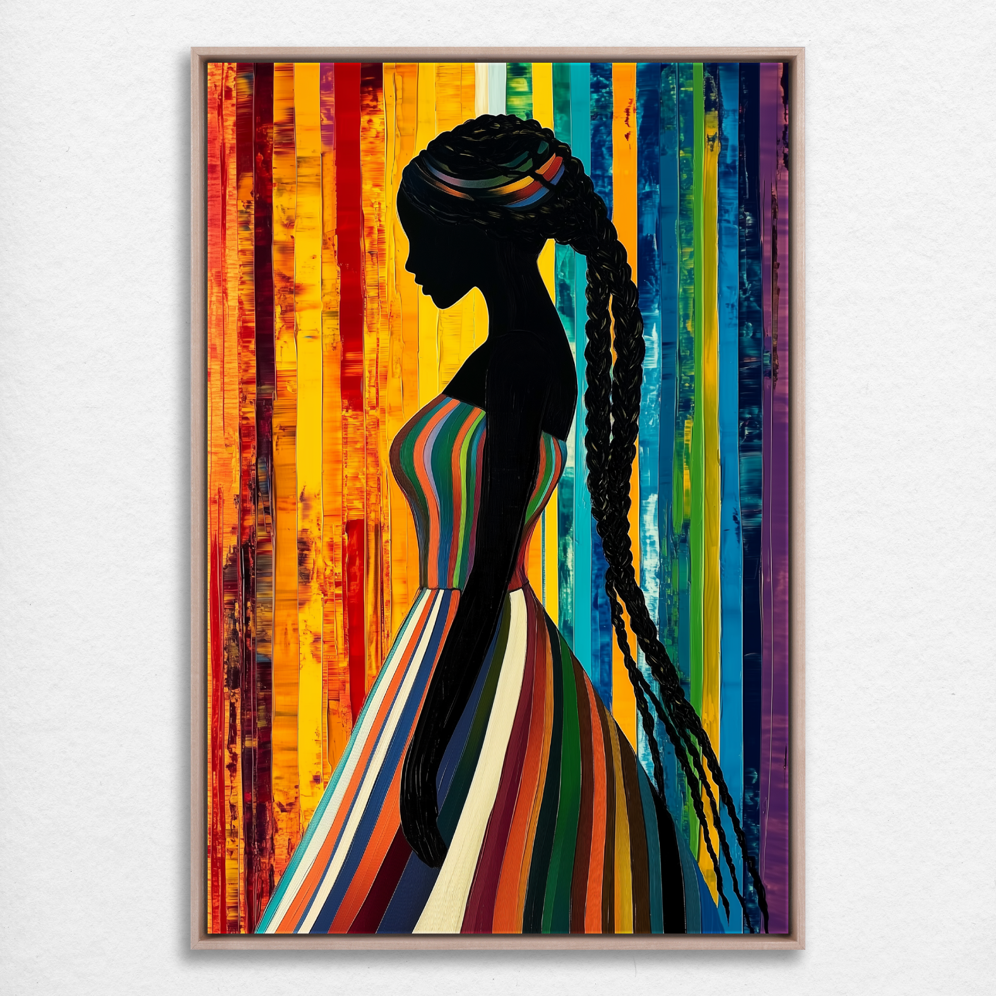 D0672-hand-painted-wall-art_3_2x3-vertical-frame-natural.psd