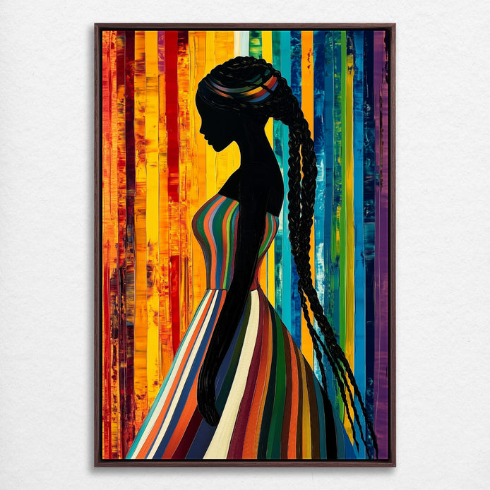 D0672-hand-painted-wall-art_3_2x3-vertical-frame-walnut.psd