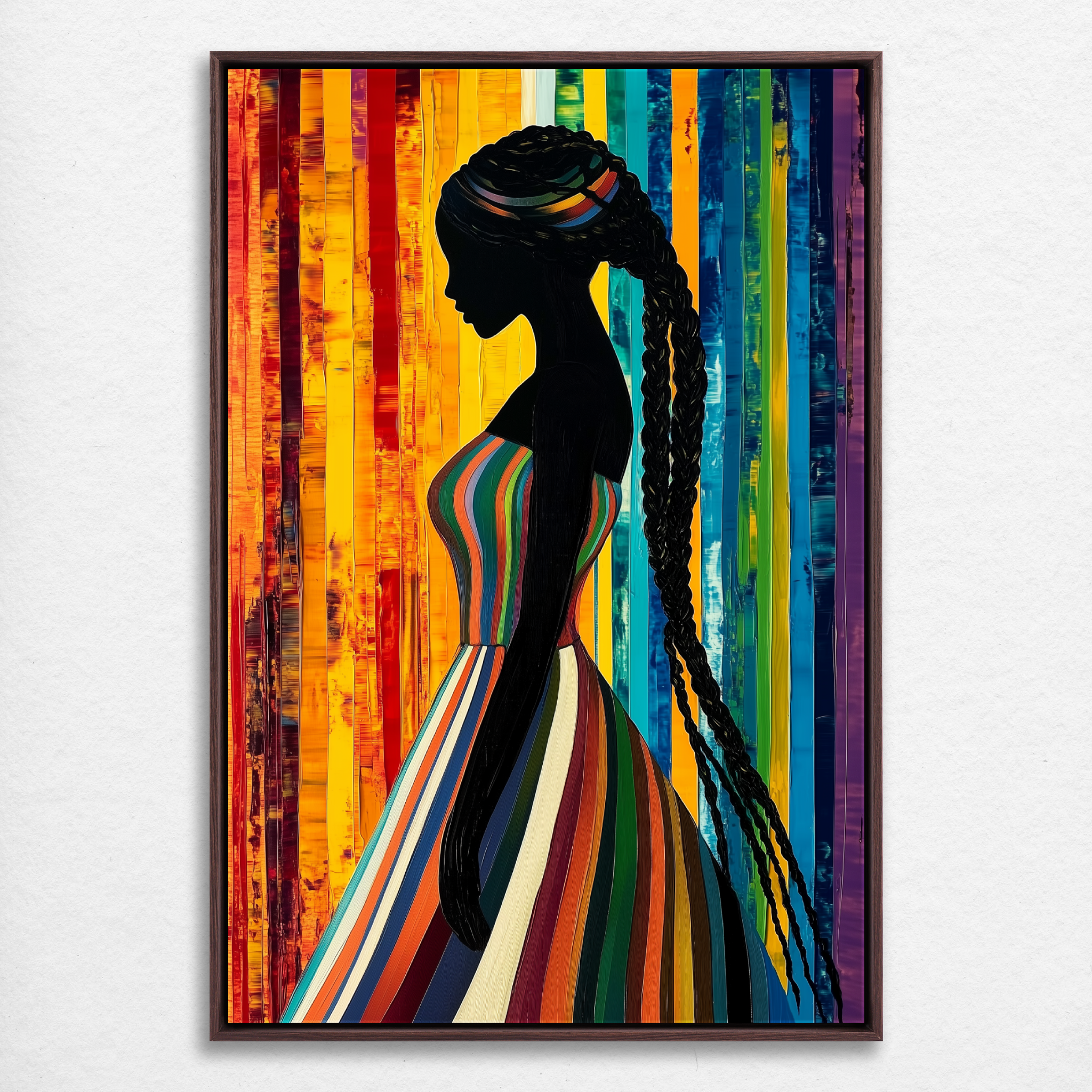 D0672-hand-painted-wall-art_3_2x3-vertical-frame-walnut.psd