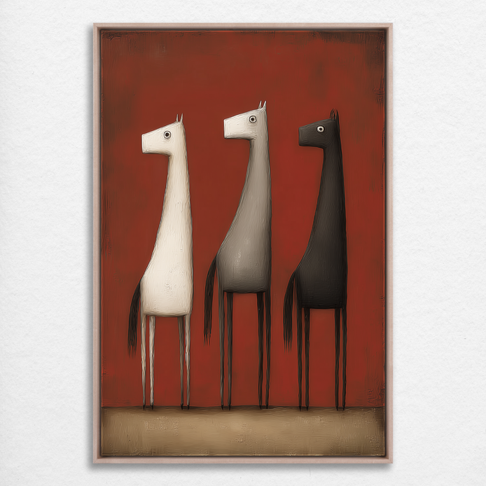 Tall Talkers