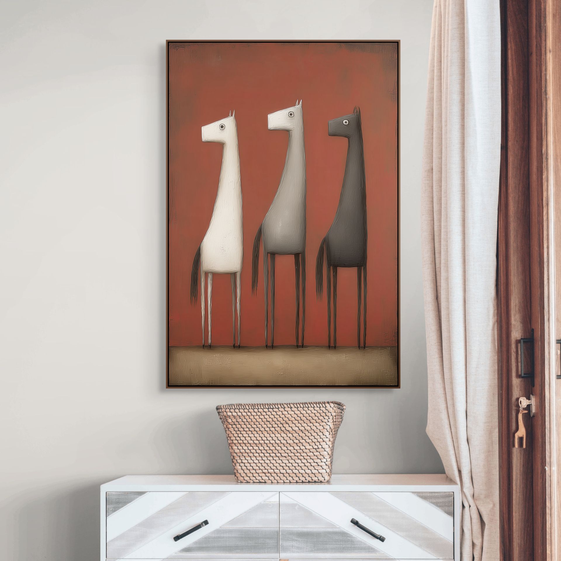 D0673-room-f-walnut-hallway-room-image