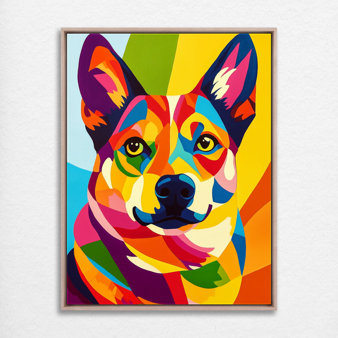 D0674-hand-painted-wall-art_05_3x4-vertical-frame-natural.psd