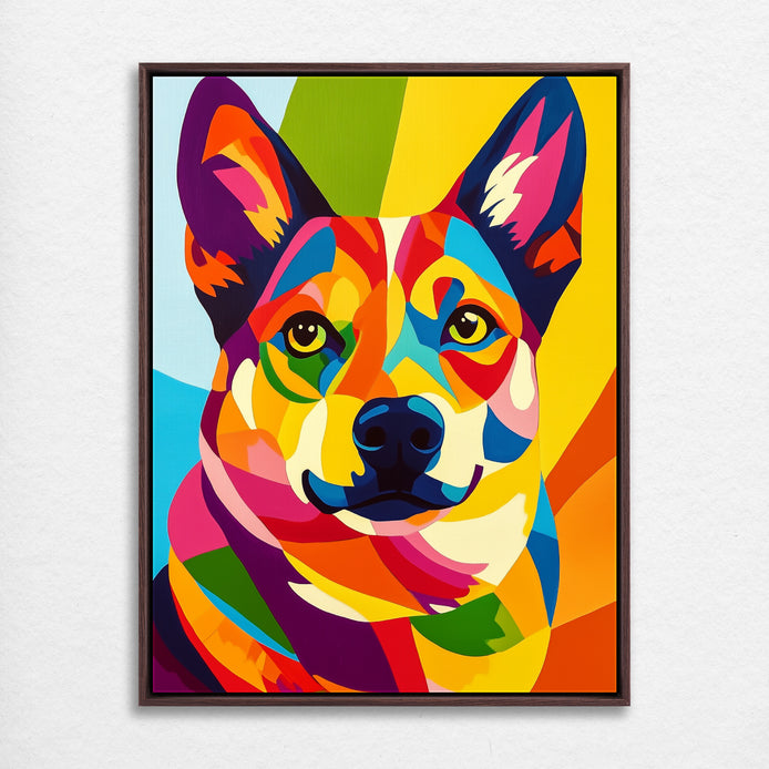 D0674-hand-painted-wall-art_05_3x4-vertical-frame-walnut.psd