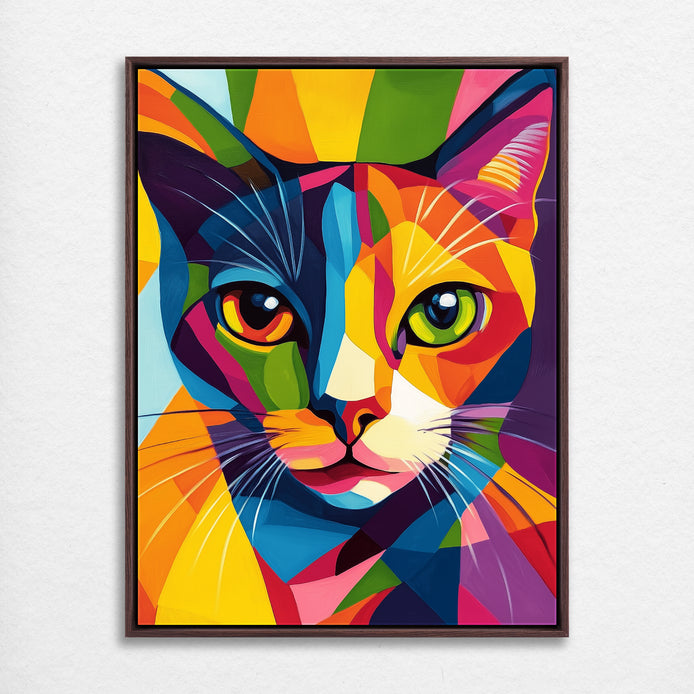 D0675-hand-painted-wall-art_06_3x4-vertical-frame-walnut.psd