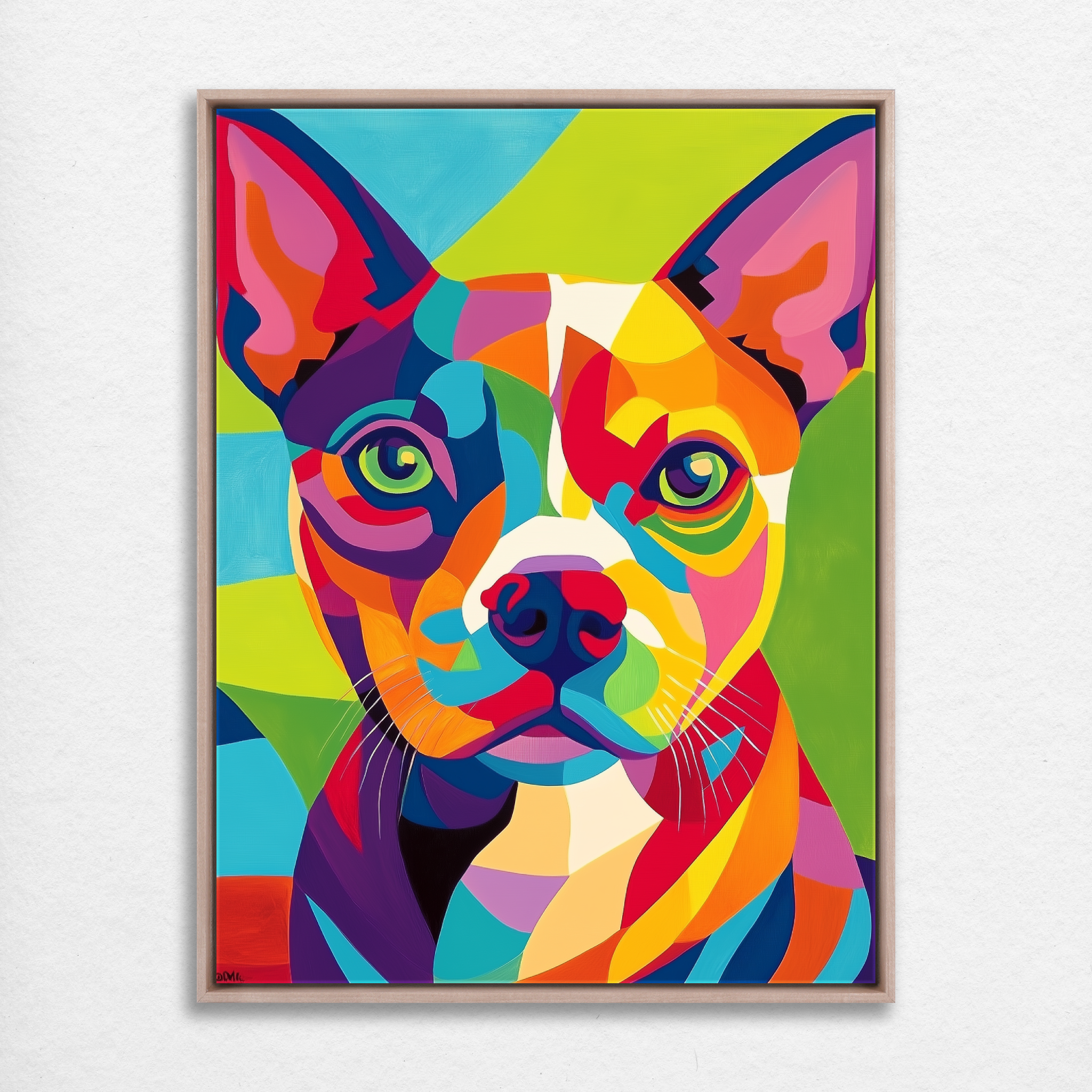 D0676-hand-painted-wall-art_07_3x4-vertical-frame-natural.psd