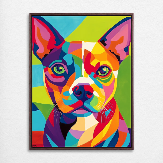 D0676-hand-painted-wall-art_07_3x4-vertical-frame-walnut.psd
