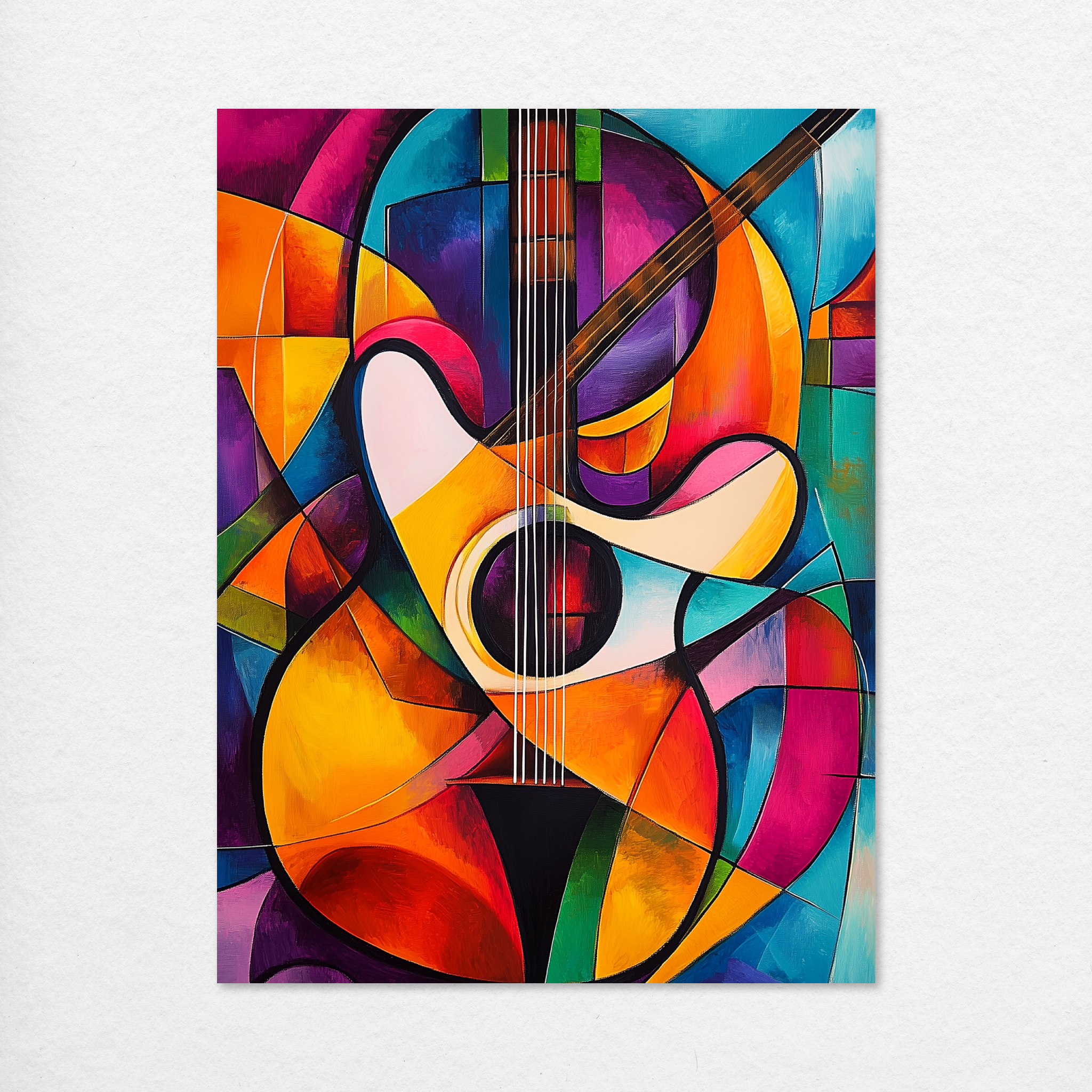 Harmony in Color
