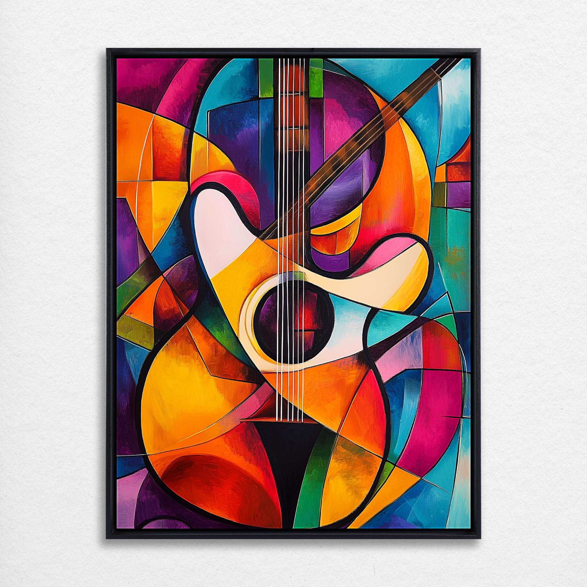 D0682-hand-painted-wall-art_13_3x4-vertical-frame-black.psd