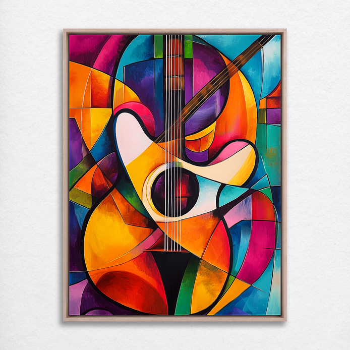 Harmony in Color