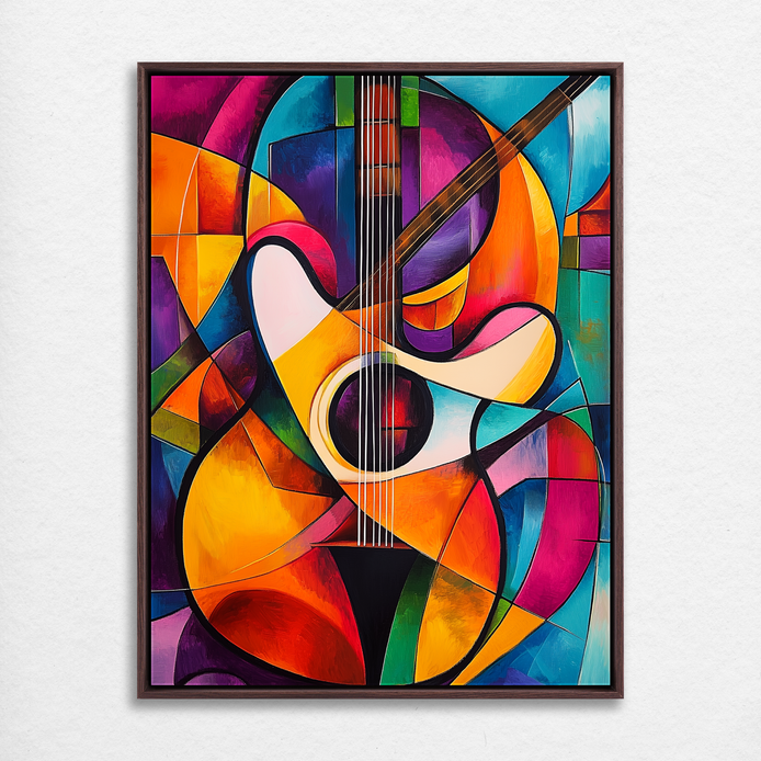 Harmony in Color